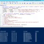 Seguimiento y análisis de registros de actividad de escritorio remoto en Windows