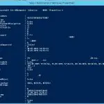 Get-ADComputer: busque los detalles del equipo en Active Directory con PowerShell