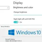 Solución: el control de brillo de la pantalla de Windows 10 no funciona