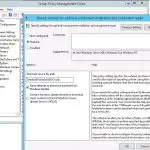 Cómo instalar .NET Framework 3.5 en Windows Server 2012 R2