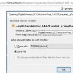¿Cómo descargar el archivo APPX de Microsoft Store para una instalación sin conexión?