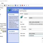 ¿Cómo bloquear unidades USB en Windows usando la política de grupo?