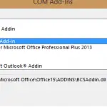 Outlook 2016: no responde, espera cargar o recibir correos electrónicos