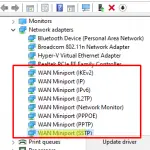 Reparación de error de VPN: no se puede establecer la conexión, cambiar la configuración de la red