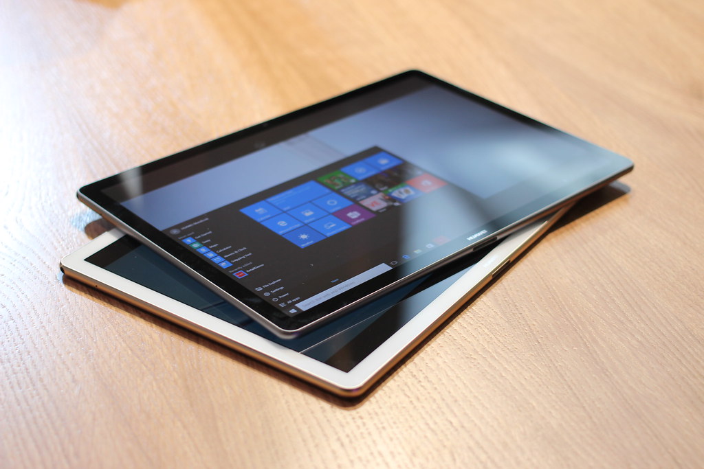 Comprar Tablet Con Windows 10