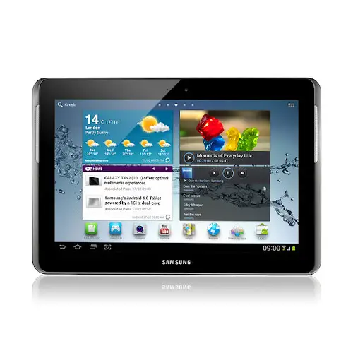 Tablet Samsung Con Windows 11