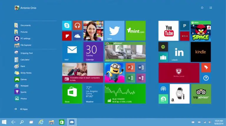 Actualizar Este Equipo Ahora Windows 10