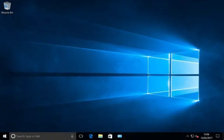 Donde Esta El Host En Windows 10
