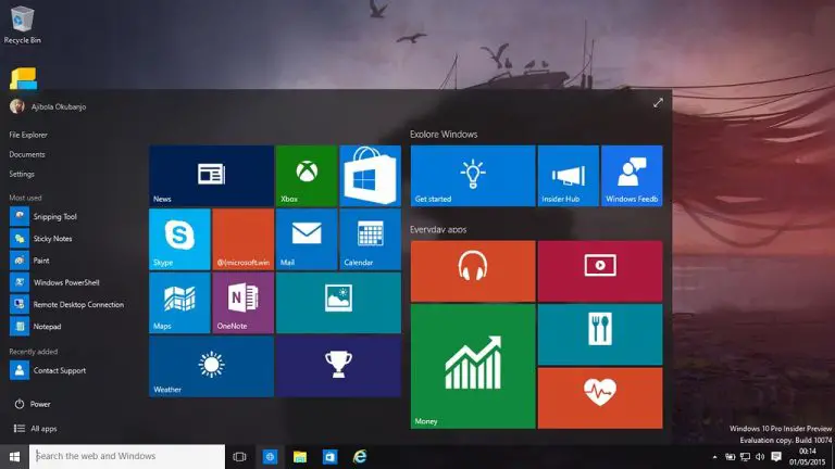 Licencia Windows 10 Pro Aliexpress